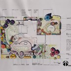 Permaculture Design: Recca Residence